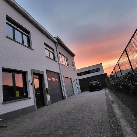 Bij Sarah Leilighet Leopoldsburg Eksteriør bilde